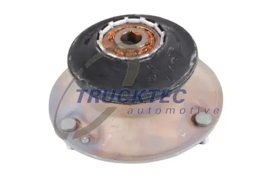 Federbeinstützlager Vorderachse beidseitig TRUCKTEC AUTOMOTIVE 08.31.128 Bild Federbeinstützlager Vorderachse beidseitig TRUCKTEC AUTOMOTIVE 08.31.128