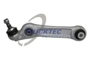 Lenker, Radaufhängung Vorderachse links TRUCKTEC AUTOMOTIVE 08.31.133