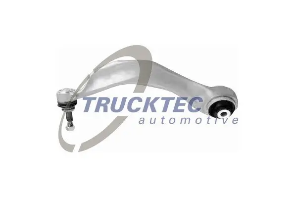 Lenker, Radaufhängung Vorderachse links TRUCKTEC AUTOMOTIVE 08.31.135