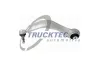 Lenker, Radaufh&auml;ngung Vorderachse links TRUCKTEC AUTOMOTIVE 08.31.135