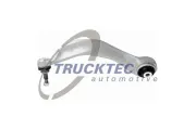 Lenker, Radaufhängung Vorderachse links TRUCKTEC AUTOMOTIVE 08.31.135