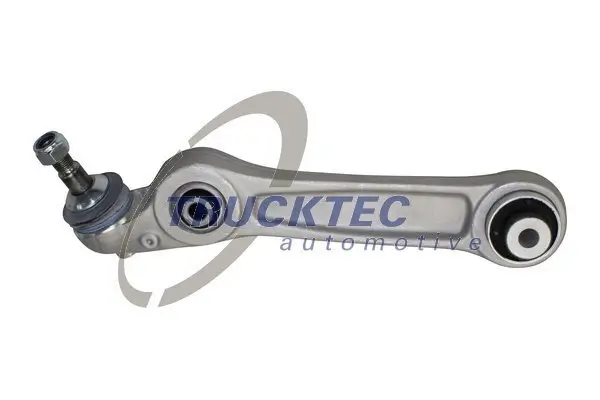 Lenker, Radaufhängung hinten Vorderachse links TRUCKTEC AUTOMOTIVE 08.31.137