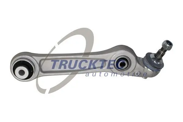 Lenker, Radaufhängung hinten Vorderachse rechts TRUCKTEC AUTOMOTIVE 08.31.138