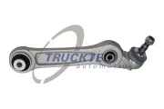 Lenker, Radaufhängung hinten Vorderachse rechts TRUCKTEC AUTOMOTIVE 08.31.138