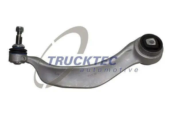 Lenker, Radaufhängung Vorderachse links TRUCKTEC AUTOMOTIVE 08.31.139