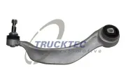 Lenker, Radaufhängung Vorderachse links TRUCKTEC AUTOMOTIVE 08.31.139