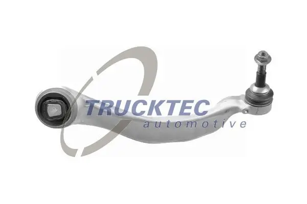 Lenker, Radaufhängung Vorderachse rechts TRUCKTEC AUTOMOTIVE 08.31.140