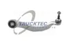 Lenker, Radaufh&auml;ngung Vorderachse rechts TRUCKTEC AUTOMOTIVE 08.31.140