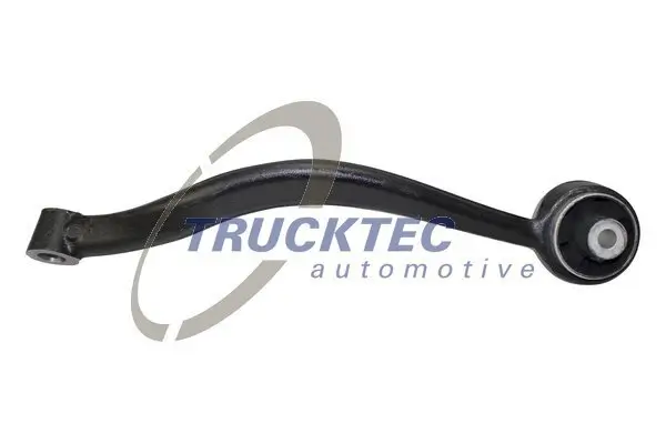 Lenker, Radaufhängung Vorderachse links TRUCKTEC AUTOMOTIVE 08.31.141