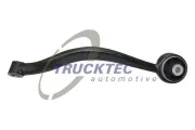 Lenker, Radaufhängung Vorderachse links TRUCKTEC AUTOMOTIVE 08.31.141