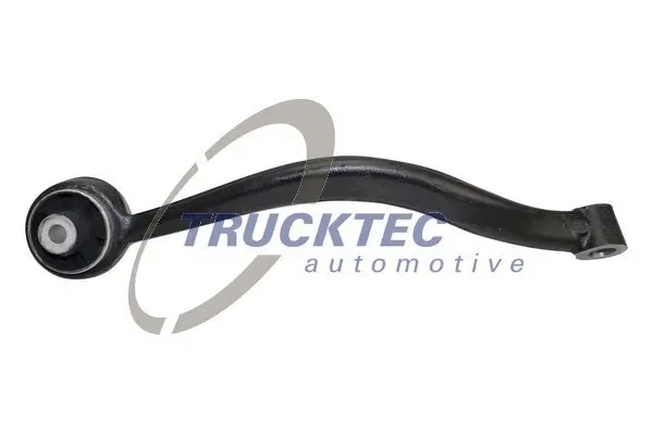 Lenker, Radaufhängung Vorderachse rechts TRUCKTEC AUTOMOTIVE 08.31.142