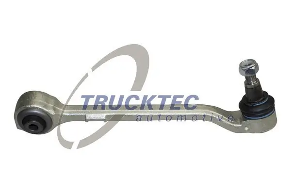 Lenker, Radaufhängung hinten Vorderachse rechts TRUCKTEC AUTOMOTIVE 08.31.144
