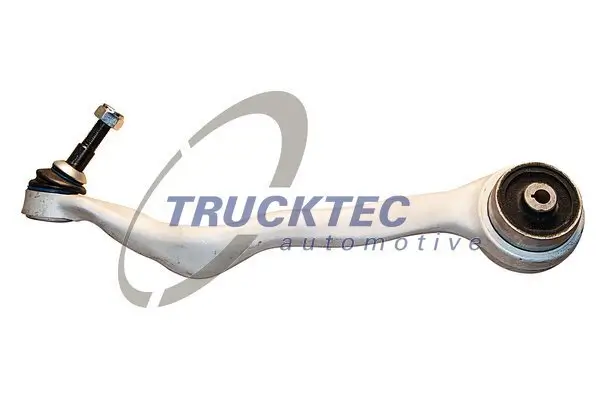 Lenker, Radaufhängung Vorderachse links TRUCKTEC AUTOMOTIVE 08.31.146