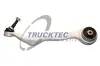 Lenker, Radaufh&auml;ngung Vorderachse links TRUCKTEC AUTOMOTIVE 08.31.146