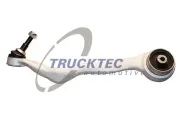 Lenker, Radaufhängung Vorderachse links TRUCKTEC AUTOMOTIVE 08.31.146