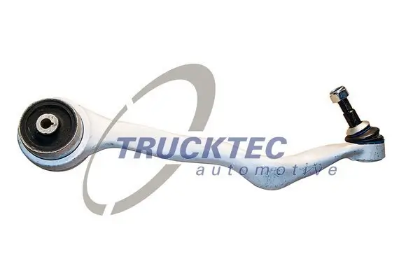 Lenker, Radaufhängung Vorderachse rechts TRUCKTEC AUTOMOTIVE 08.31.147