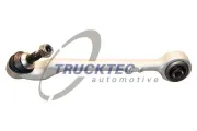 Lenker, Radaufhängung Vorderachse links TRUCKTEC AUTOMOTIVE 08.31.148