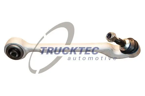 Lenker, Radaufhängung Vorderachse rechts TRUCKTEC AUTOMOTIVE 08.31.149