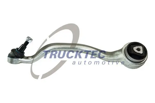 Lenker, Radaufhängung Vorderachse links TRUCKTEC AUTOMOTIVE 08.31.153