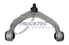 Lenker, Radaufhängung oben Vorderachse links TRUCKTEC AUTOMOTIVE 08.31.155