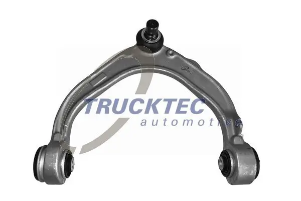 Lenker, Radaufhängung oben Vorderachse rechts TRUCKTEC AUTOMOTIVE 08.31.156