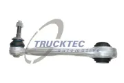 Lenker, Radaufhängung Hinterachse links TRUCKTEC AUTOMOTIVE 08.31.157