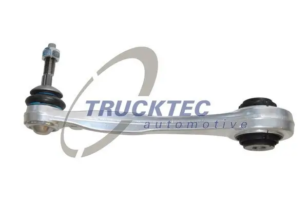 Lenker, Radaufhängung Hinterachse rechts TRUCKTEC AUTOMOTIVE 08.31.158