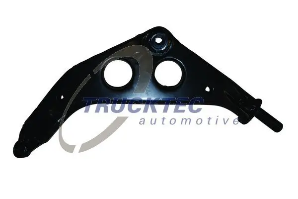 Lenker, Radaufhängung Vorderachse rechts TRUCKTEC AUTOMOTIVE 08.31.171