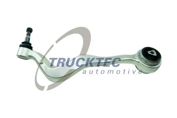 Lenker, Radaufhängung Vorderachse links TRUCKTEC AUTOMOTIVE 08.31.177