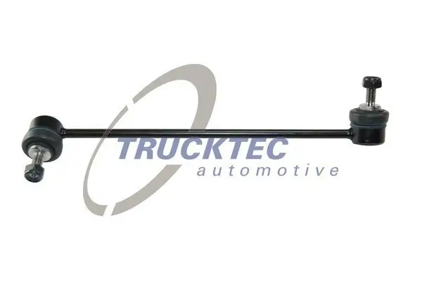 Warnkontakt, Bremsbelagverschleiß Hinterachse TRUCKTEC AUTOMOTIVE 08.34.011