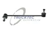 Warnkontakt, Bremsbelagverschleiß Hinterachse TRUCKTEC AUTOMOTIVE 08.34.011 Bild Warnkontakt, Bremsbelagverschleiß Hinterachse TRUCKTEC AUTOMOTIVE 08.34.011