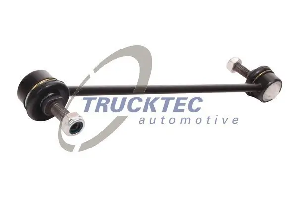 Stange/Strebe, Stabilisator Vorderachse beidseitig TRUCKTEC AUTOMOTIVE 08.31.185