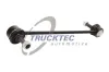 Stange/Strebe, Stabilisator Vorderachse beidseitig TRUCKTEC AUTOMOTIVE 08.31.185