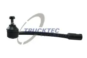 Spurstangenkopf Vorderachse links TRUCKTEC AUTOMOTIVE 08.31.188