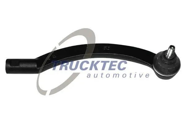 Spurstangenkopf Vorderachse rechts TRUCKTEC AUTOMOTIVE 08.31.194