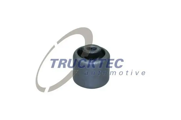 Lagerung, Lenker Vorderachse beidseitig TRUCKTEC AUTOMOTIVE 08.31.216