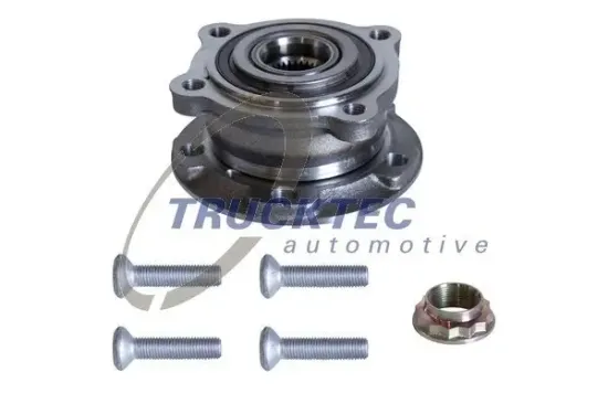 Radlagersatz Vorderachse beidseitig TRUCKTEC AUTOMOTIVE 08.31.217 Bild Radlagersatz Vorderachse beidseitig TRUCKTEC AUTOMOTIVE 08.31.217