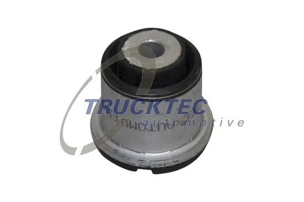 Lagerung, Lenker Vorderachse beidseitig TRUCKTEC AUTOMOTIVE 08.31.222