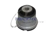 Lagerung, Lenker Vorderachse beidseitig TRUCKTEC AUTOMOTIVE 08.31.222