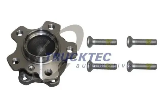 Radlagersatz TRUCKTEC AUTOMOTIVE 08.31.224 Bild Radlagersatz TRUCKTEC AUTOMOTIVE 08.31.224