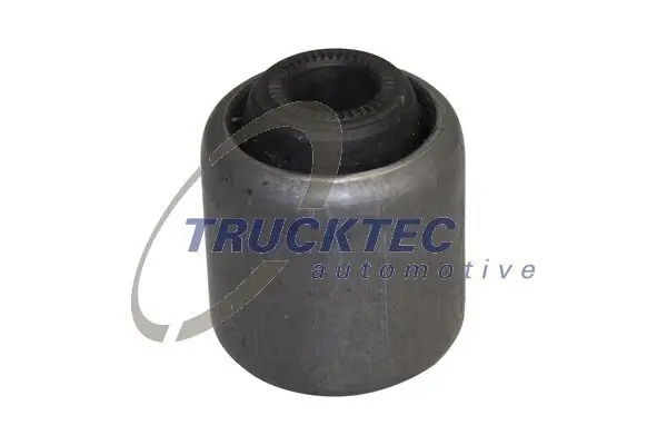 Lagerung, Lenker Vorderachse beidseitig TRUCKTEC AUTOMOTIVE 08.31.227