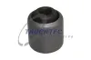 Lagerung, Lenker Vorderachse beidseitig TRUCKTEC AUTOMOTIVE 08.31.227