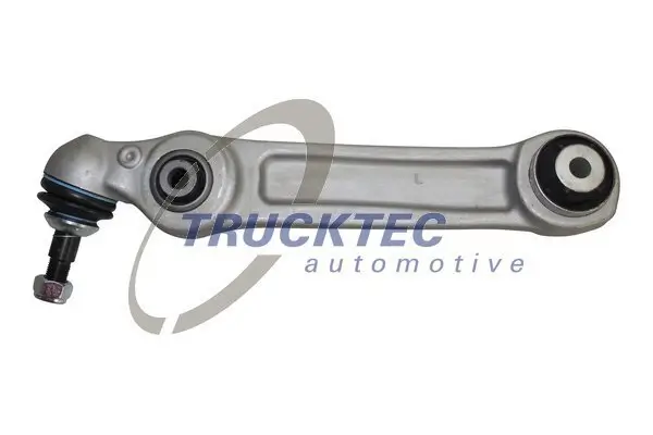 Lenker, Radaufhängung Vorderachse links TRUCKTEC AUTOMOTIVE 08.31.228