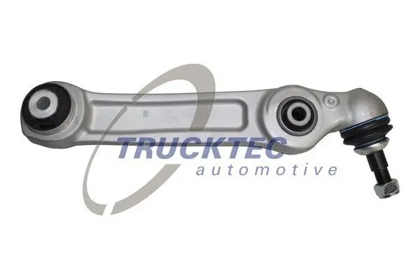 Lenker, Radaufhängung Vorderachse rechts TRUCKTEC AUTOMOTIVE 08.31.229