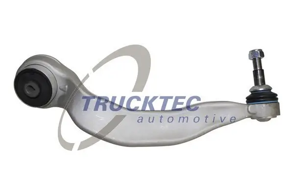 Lenker, Radaufhängung Vorderachse links TRUCKTEC AUTOMOTIVE 08.31.230