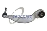 Lenker, Radaufhängung Vorderachse rechts TRUCKTEC AUTOMOTIVE 08.31.231