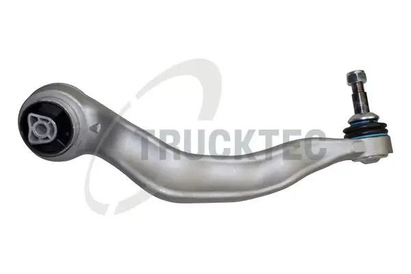 Lenker, Radaufhängung Vorderachse links TRUCKTEC AUTOMOTIVE 08.31.233