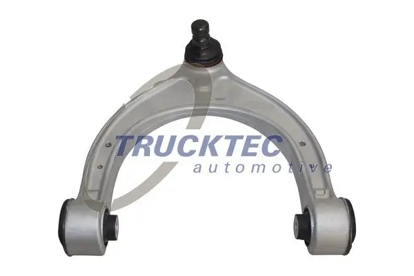 Lenker, Radaufhängung Vorderachse beidseitig TRUCKTEC AUTOMOTIVE 08.31.237