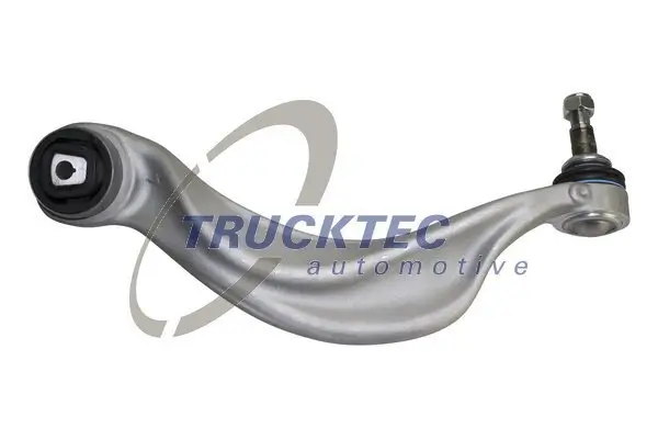 Lenker, Radaufhängung Vorderachse links TRUCKTEC AUTOMOTIVE 08.31.238