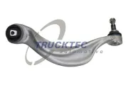 Lenker, Radaufhängung Vorderachse links TRUCKTEC AUTOMOTIVE 08.31.238